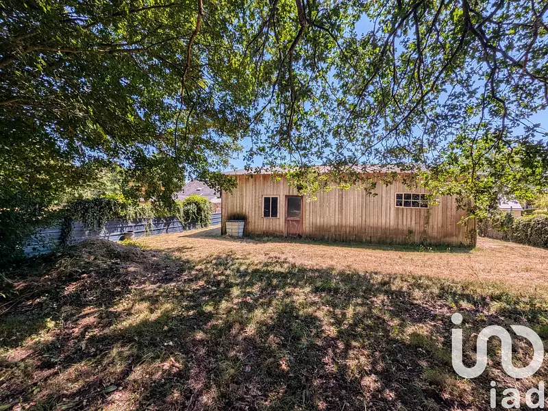 Maison, 74 m²