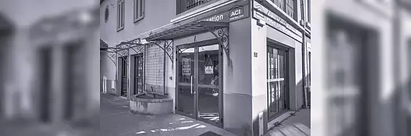 ACI Luzinay Immobilier