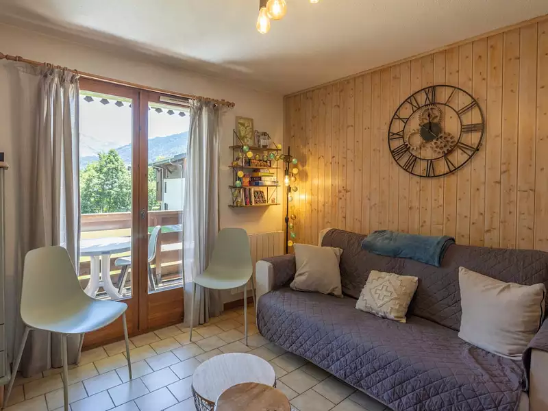 Appartement, 24,55 m²