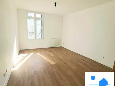 Appartement, 57 m²