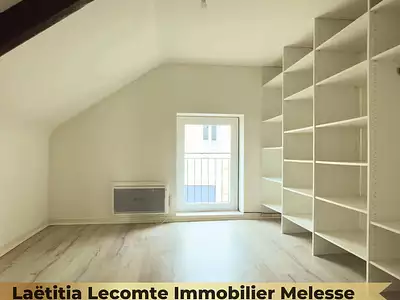 Appartement, 67 m²