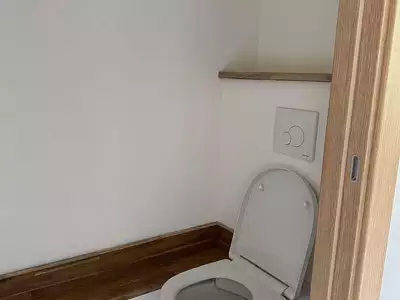Appartement, 60 m²