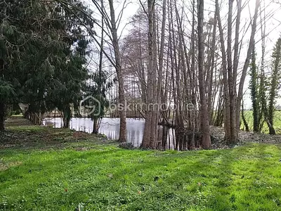 Terrain, 2 900 m²