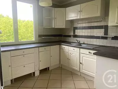 Appartement, 64,9 m²