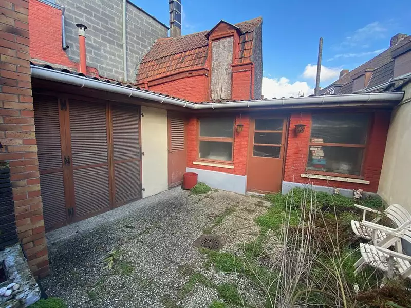 Maison, 155 m²