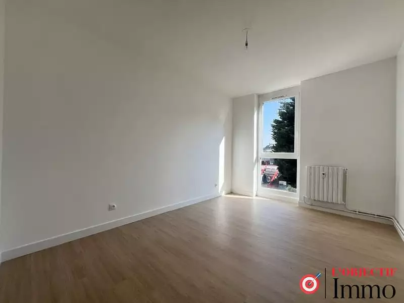 Appartement, 68 m²
