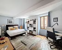 Appartement, 134 m²