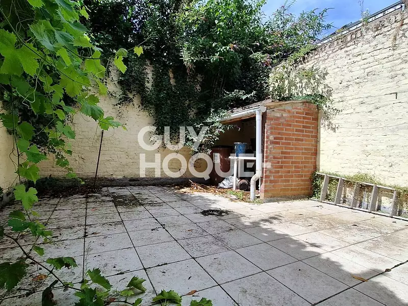 Maison, 112 m²