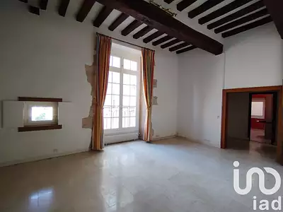 Appartement, 76 m²
