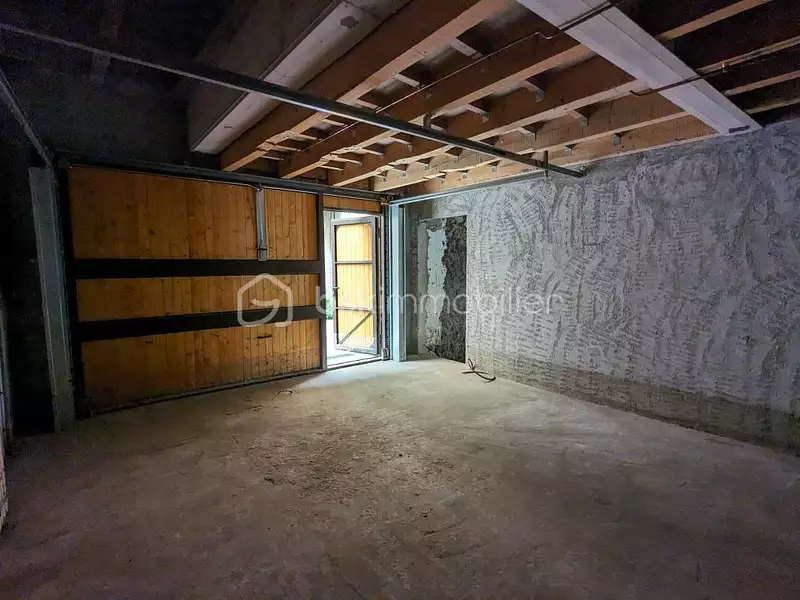 Maison, 90 m²