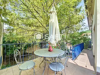 Maison, 123 m²