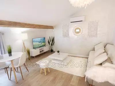 Appartement, 49 m²