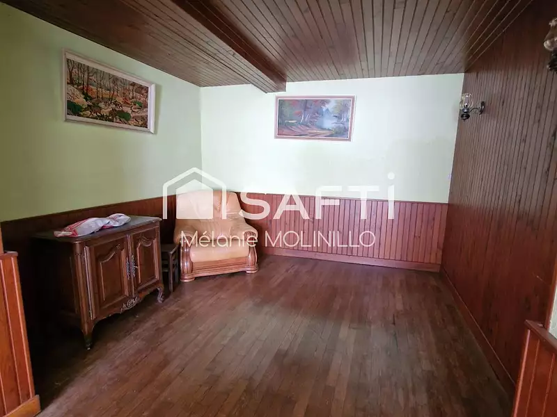 Maison, 167 m²