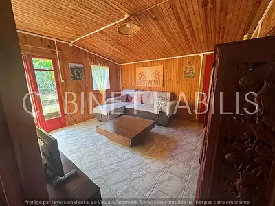 Maison, 74,02 m²