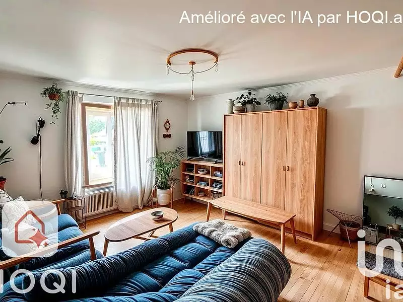 Maison, 200 m²
