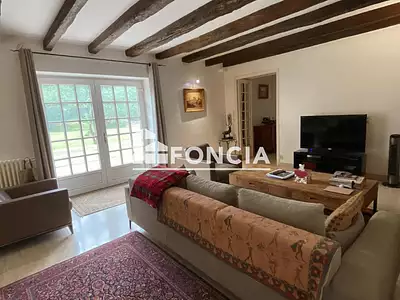 Maison, 235 m²