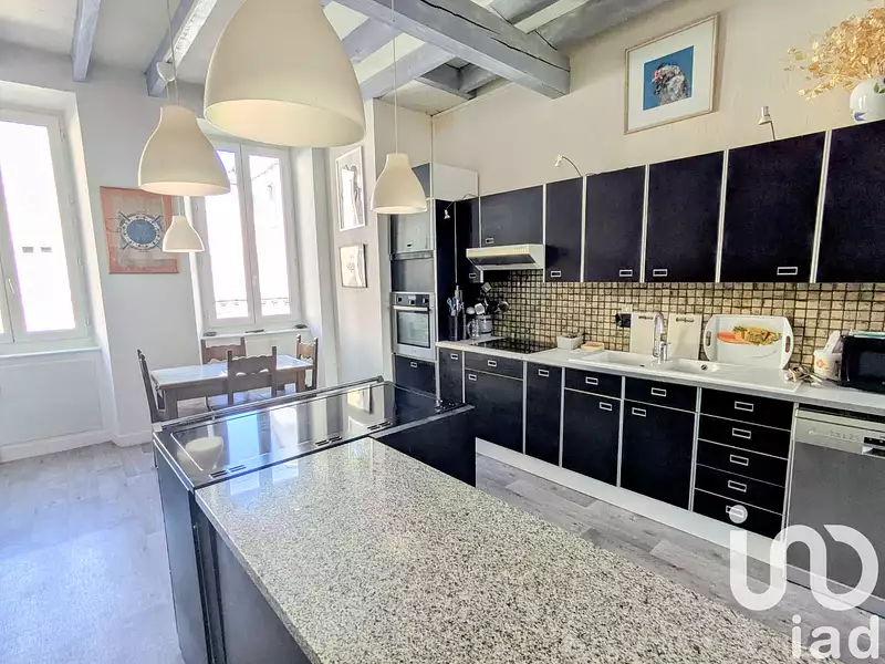 Maison, 286 m²