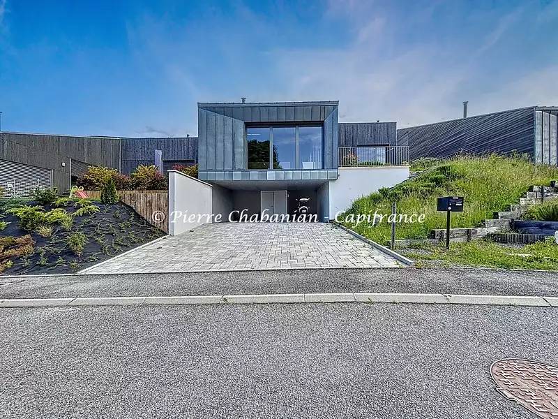 Maison, 151 m²