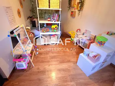Maison, 125 m²