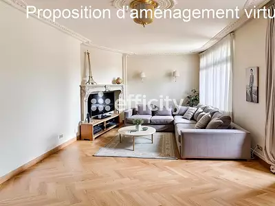Maison, 129 m²