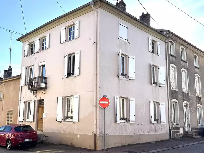 Maison, 155 m²