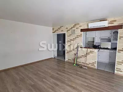 Appartement, 72 m²