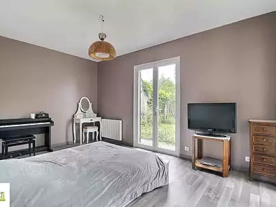 Maison, 139 m²