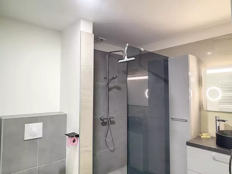 Appartement, 60 m²