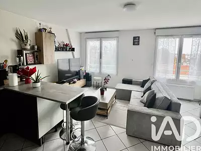Appartement, 42 m²