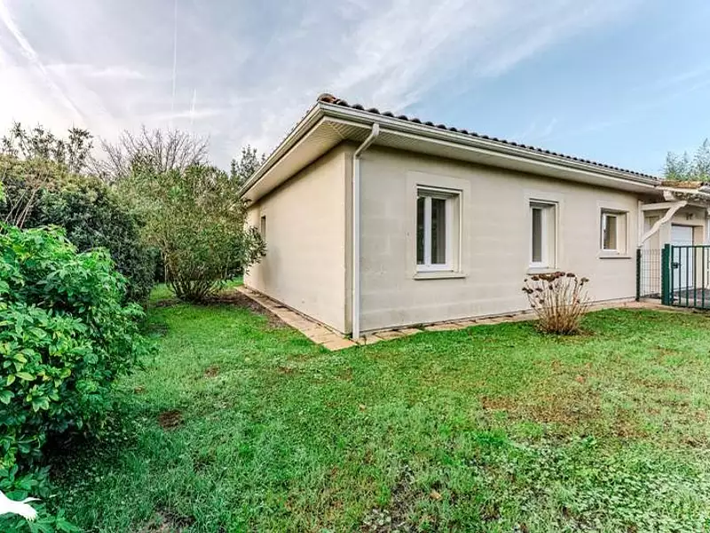 Maison, 82 m²