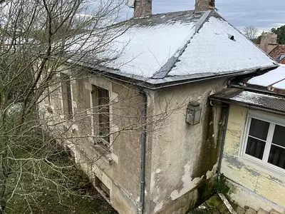 Maison, 367 m²