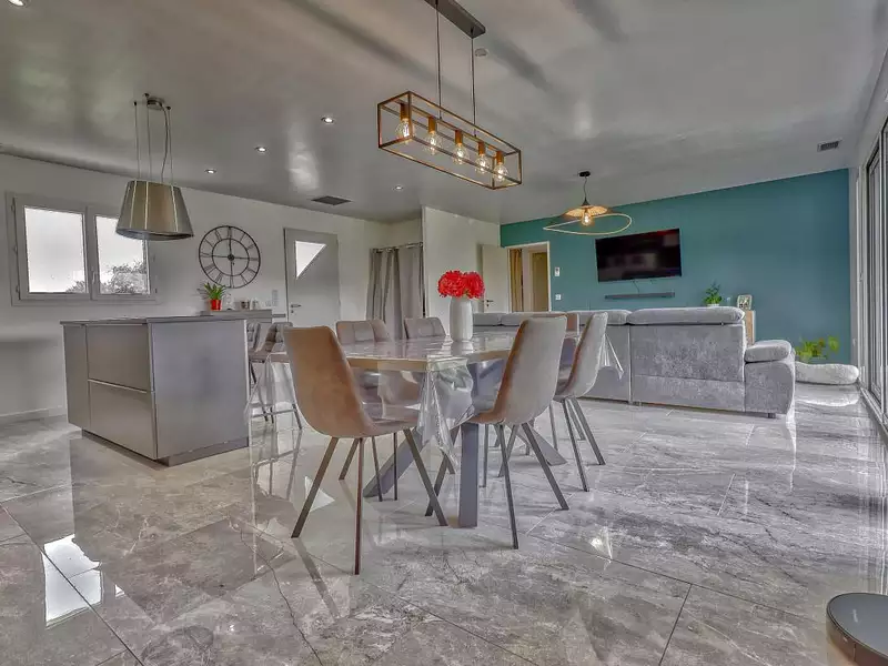 Maison, 100 m²