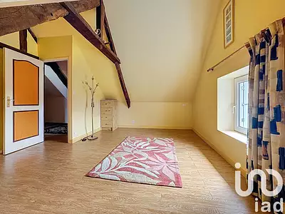 Maison, 167 m²