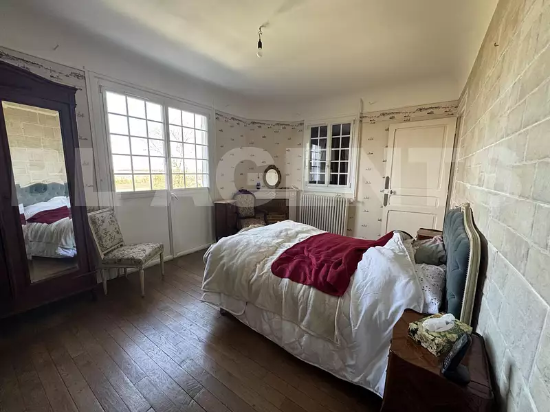 Maison, 300 m²