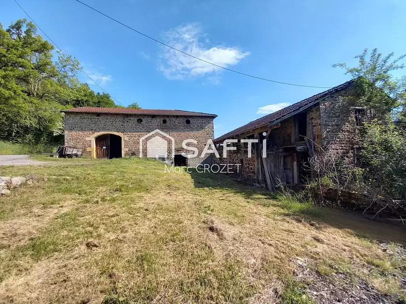 Maison, 120 m²