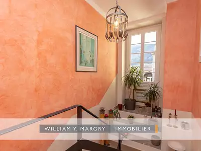 Maison, 185 m²