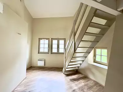Appartement, 51,07 m²