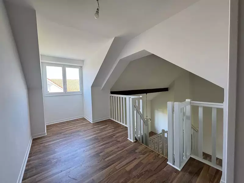 Maison, 115 m²