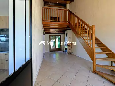 Maison, 161 m²