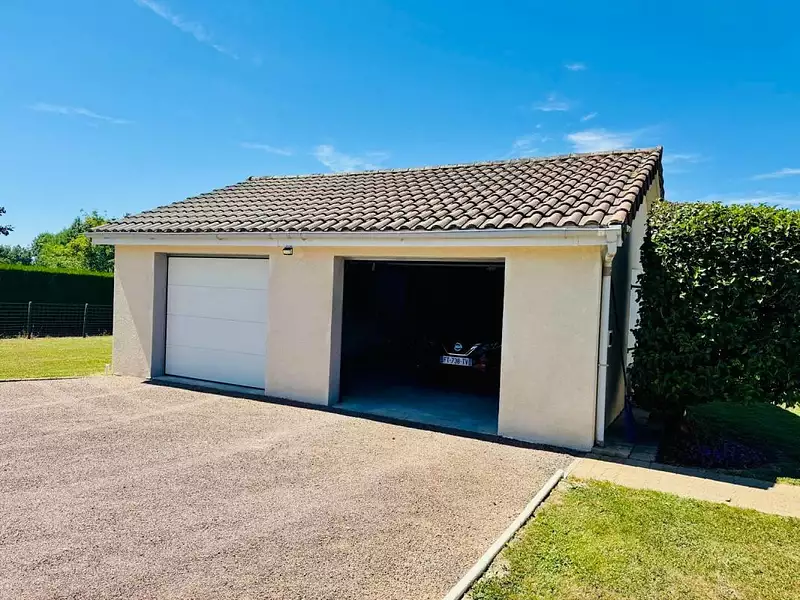 Maison, 112 m²