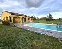 Maison, 120 m²