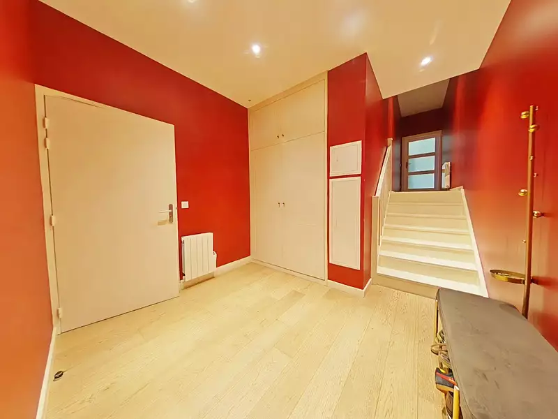Appartement, 88 m²