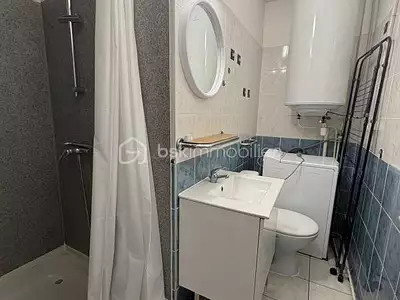 Appartement, 22 m²