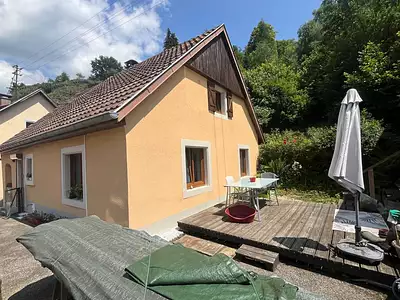 Maison, 80 m²
