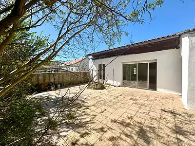 Maison, 84 m²
