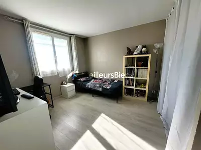 Maison, 84 m²