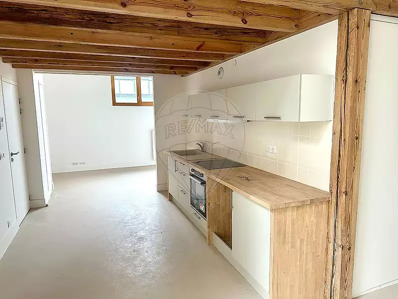Appartement, 76 m²