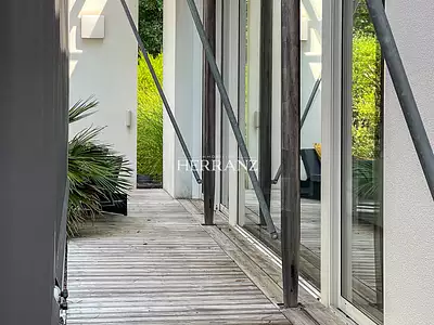 Maison, 200 m²