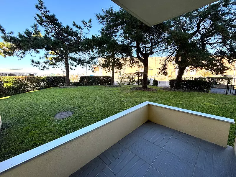 Appartement, 18,6 m²