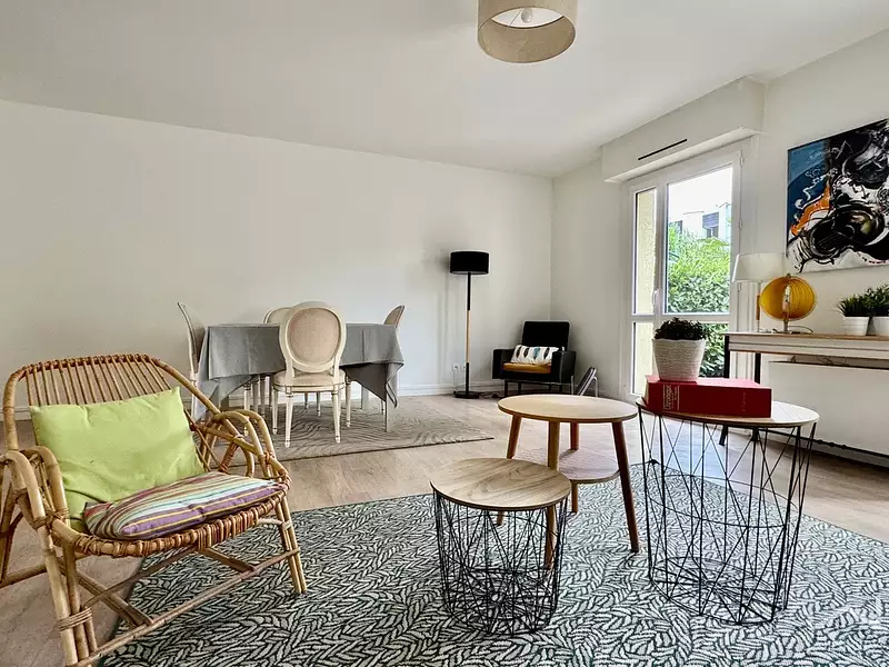 Maison, 97 m²